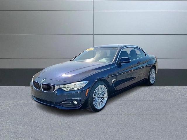 2015 bmw 435 i