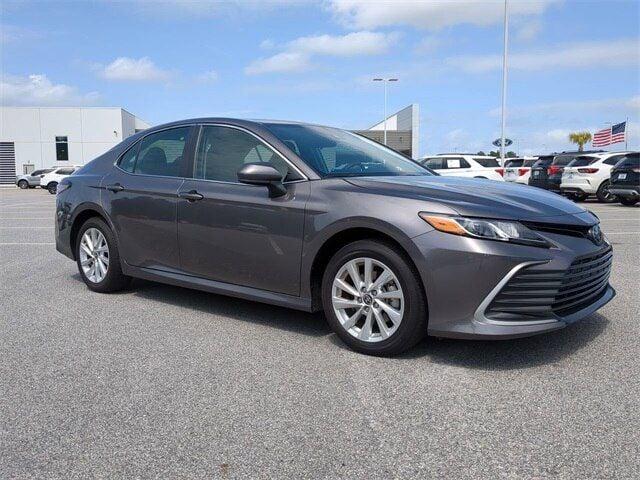 2023 toyota camry le in moncks corner, south carolina