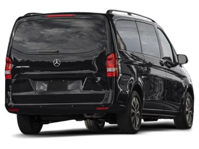 2023 mercedes-benz metris base
