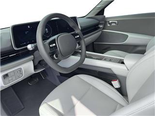 2025 Hyundai IONIQ 6 limited