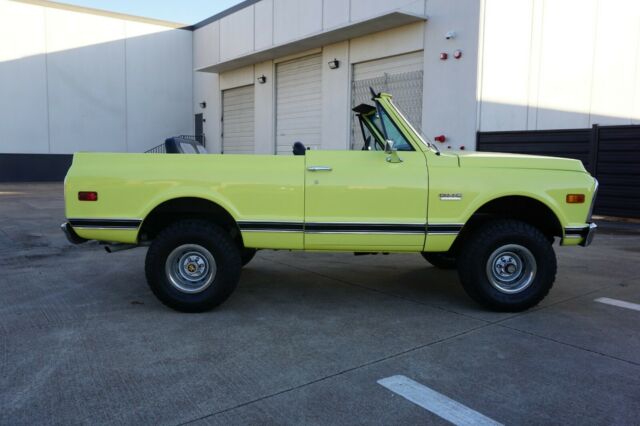 1968 gmc jimmy