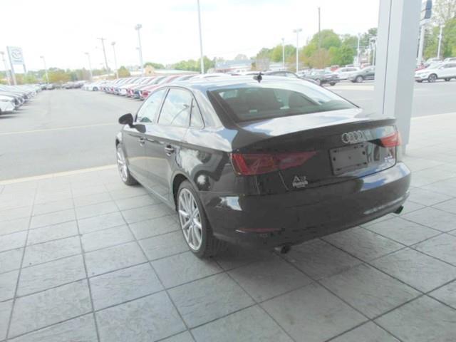 2015 audi s3 2.0t quattro premium awd 2.0t quattro premium 4dr sedan for sale in dover, delaware