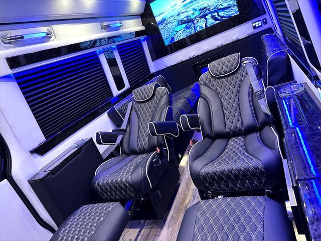 2024 mercedes-benz sprinter 3500xd high roof