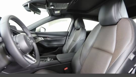 2022 Mazda