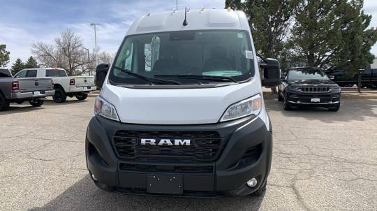 2024 RAM
