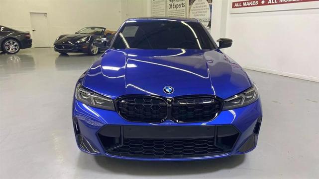 2023 bmw m340 i