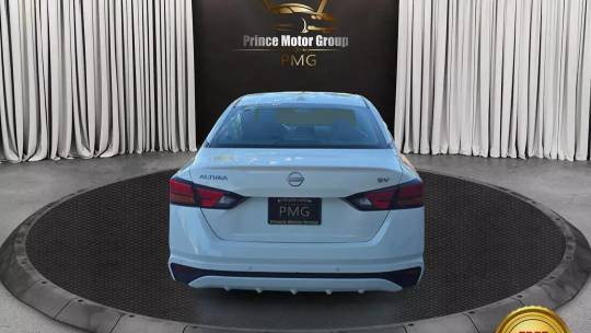2023 Nissan Altima