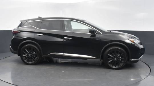 2024 Nissan Murano