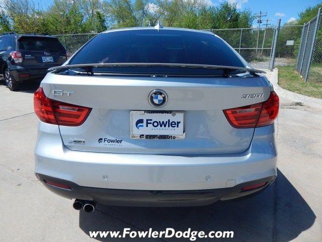 used 2015 bmw 328i gran turismo xdrive oklahoma city, ok 73139 for sale in oklahoma city, oklahoma