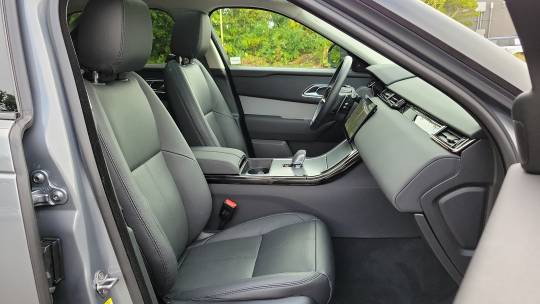 2024 Land Rover Range Rover Velar