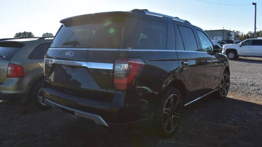 2021 Ford Expedition