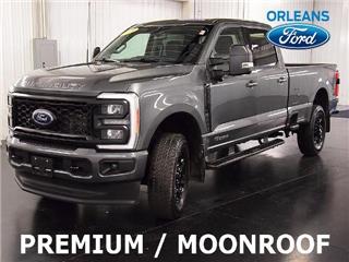2023 Ford F-350 xlt