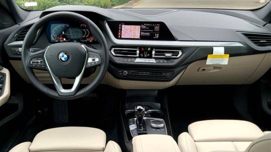 2024 BMW 2 series