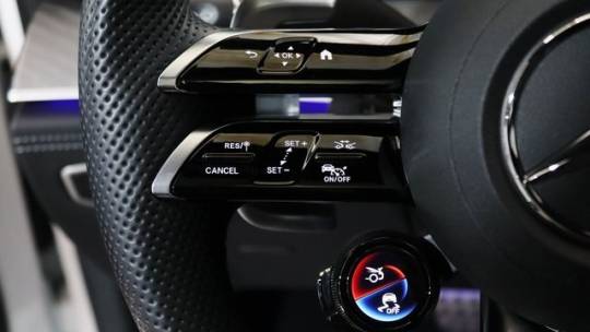 2022 Mercedes-Benz AMG GT