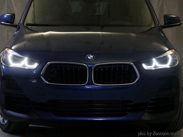 2022 bmw x2 sdrive28i