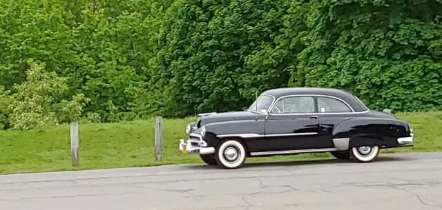 ebay motors classic cars for sale 1951 chevrolet deluxe 2 door coupe