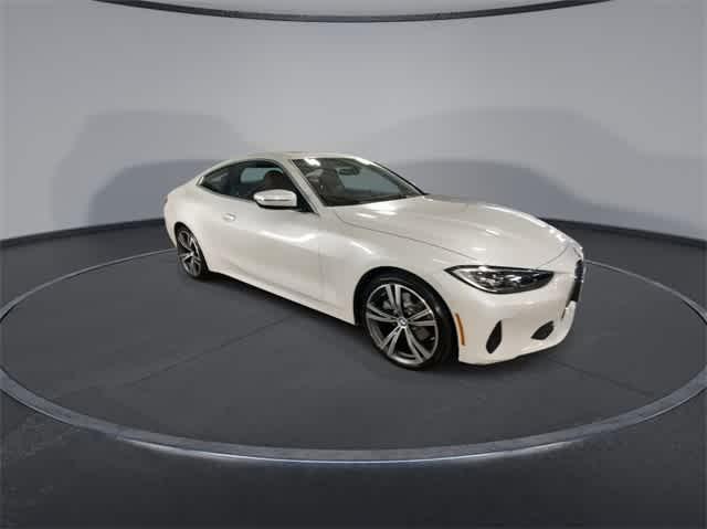 2024 bmw 430 i xdrive