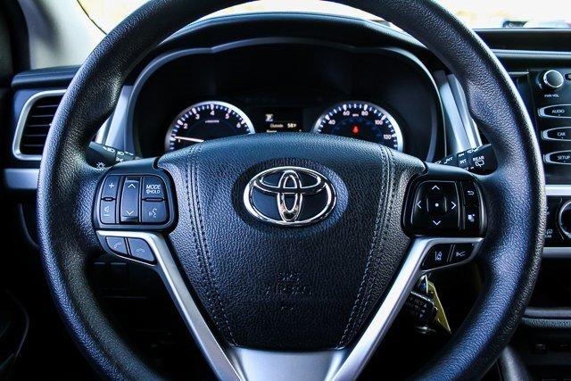 certified 2017 toyota highlander awd xle v6 stafford, va 22554 for sale in stafford, virginia