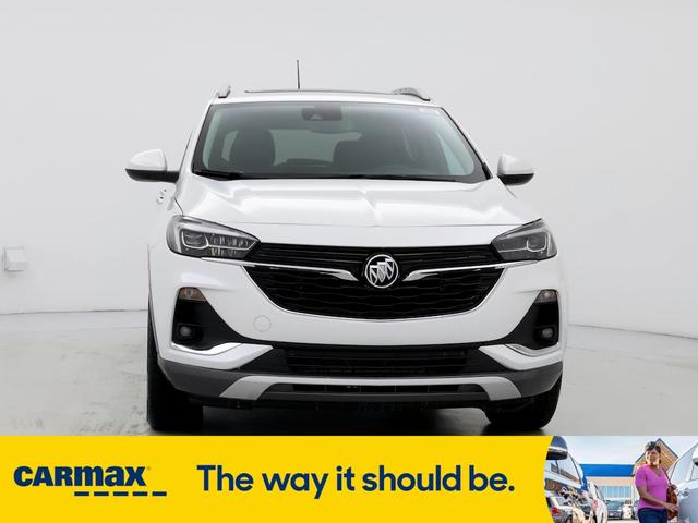 2020 buick encore gx essence