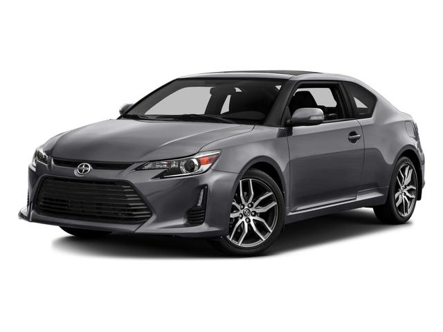 2016 scion tc base