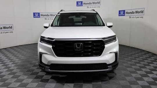 2024 Honda Pilot