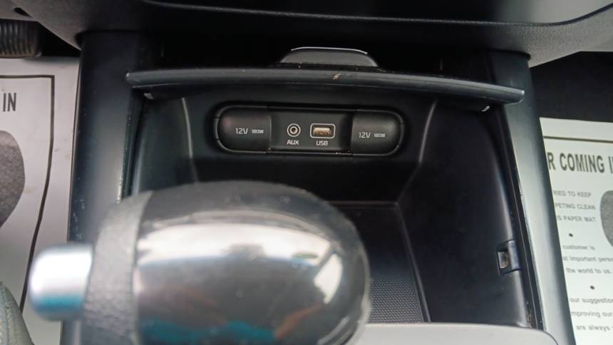 2017 kia sorento lx v6
