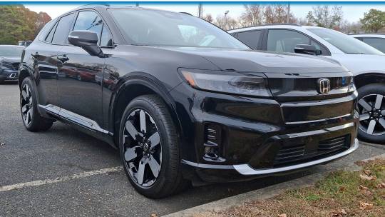 2024 Honda Prologue