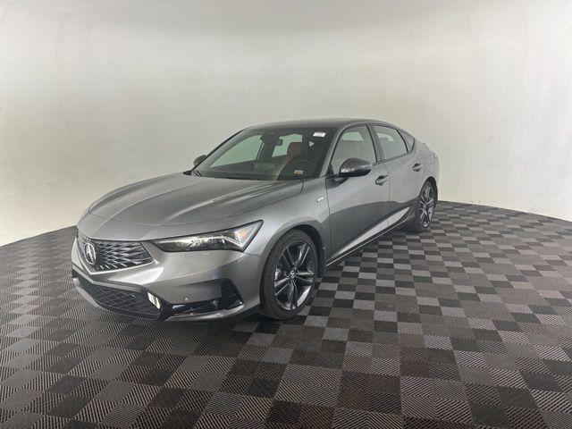 2023 acura integra a-spec w/ technology