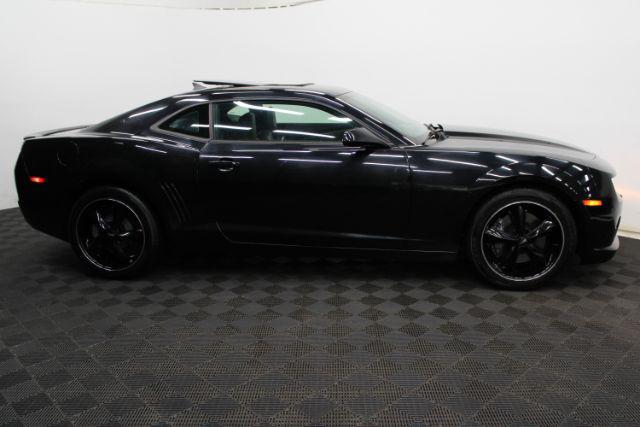2010 chevrolet camaro 2ss