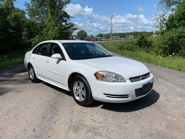 used 2014 chevrolet impala limited ls utica, ny 13502 for sale in schuyler, new york