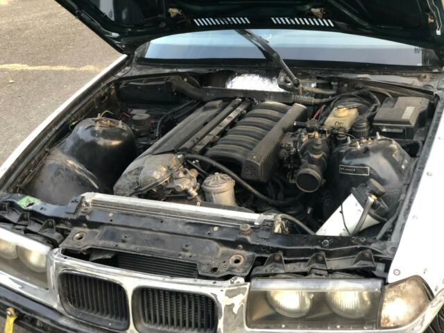 1994 bmw 325is drift car / race car