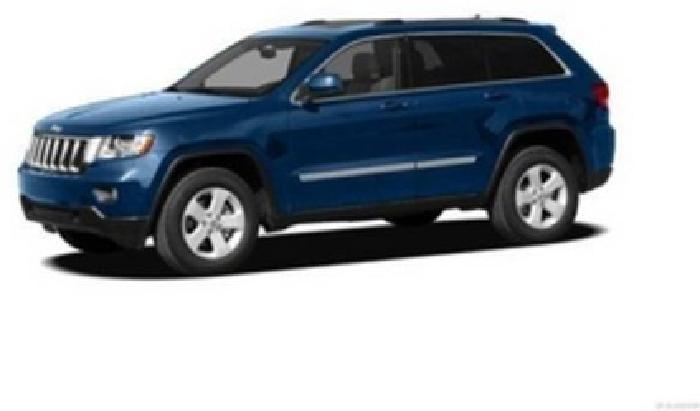 2012 jeep grand cherokee laredo in jacksonville, nc