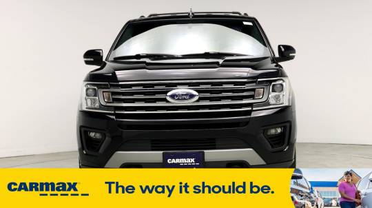 2019 Ford Expedition