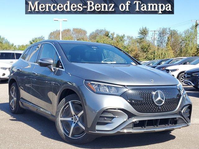2024 mercedes-benz eqe 350+ base