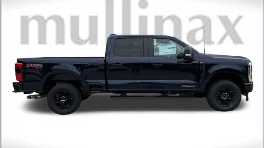 2024 Ford F-250