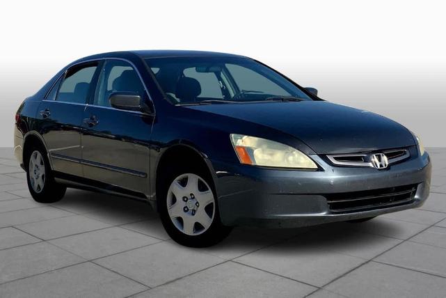 2005 honda accord lx