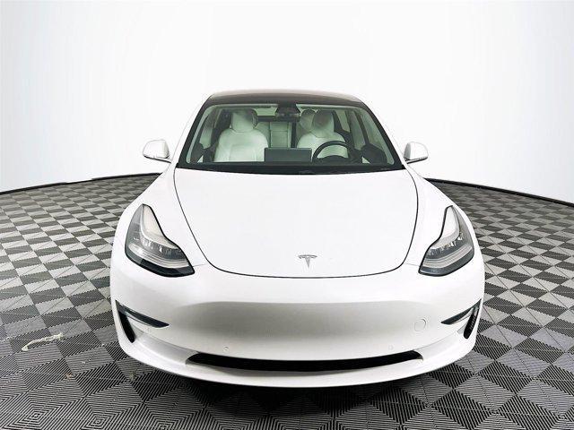2018 tesla model 3 performance