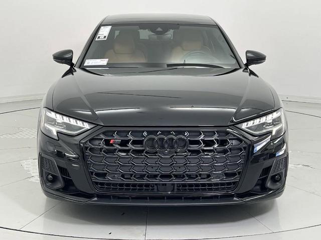 2024 audi s8 4.0t