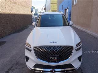 2024 Genesis GV70 2.5t standard