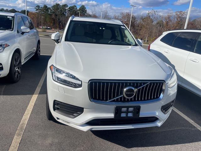 2023 volvo xc90 b5 core