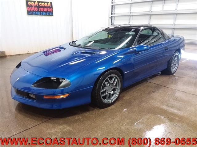 1994 chevrolet camaro z28