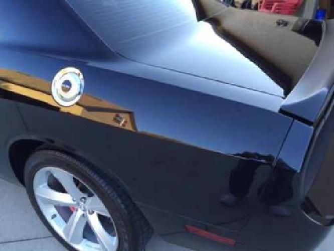 2008 dodge challenger in orlando, fl