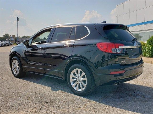 used 2017 buick envision fwd essence jonesboro, ar 72404 for sale in jonesboro, arkansas