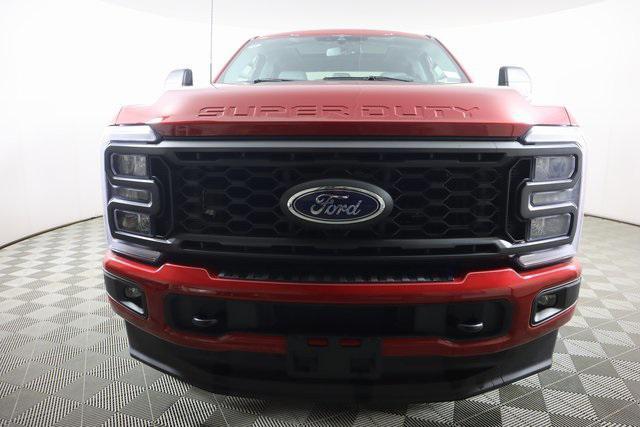 2023 ford f-350 xlt
