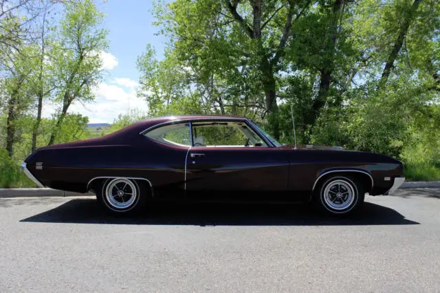 buick gs400