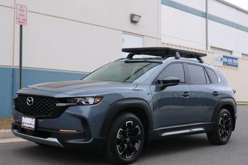 2023 mazda cx-50 in chicago, illinois