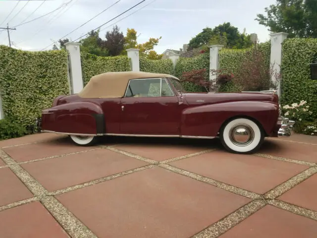 ready to tour, new tires and battery