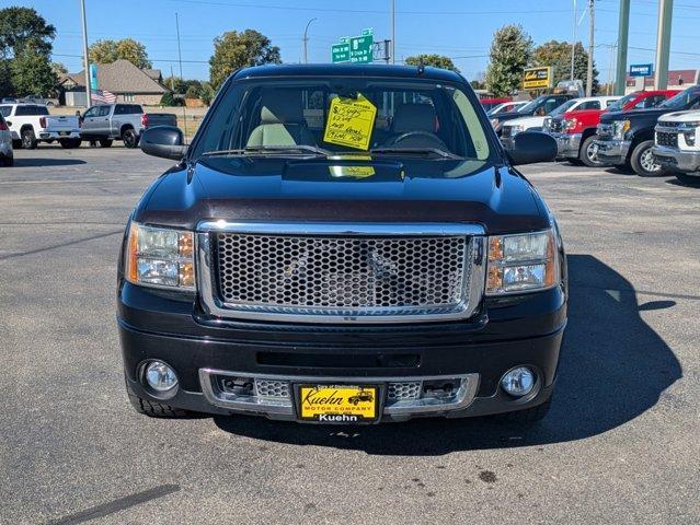 2009 gmc sierra 1500 denali