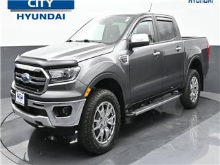 2019 Ford Ranger (North America) lariat