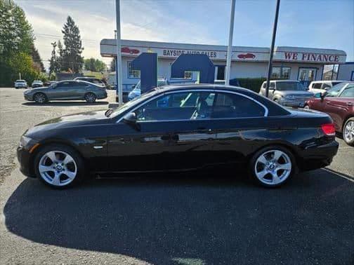 2009 bmw 328 328i in everett, washington